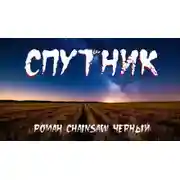 Постер книги Спутник