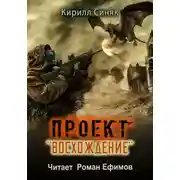 Постер книги Проект «Восхождение»