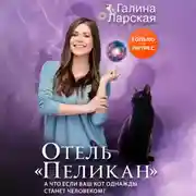 Постер книги Отель «Пеликан»