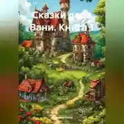 Постер книги Сказки деда Вани Книга 1