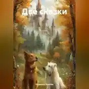 Постер книги Две сказки