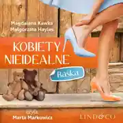 Постер книги Baśka