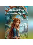 Дмитрий Творческий - Девочка на планете Чудес