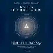 Постер книги Карта Процветания Изнутри Наружу