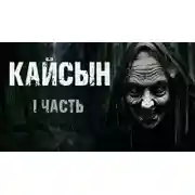Постер книги Кайсын