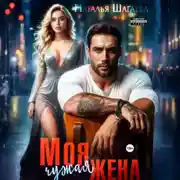 Постер книги Моя чужая жена