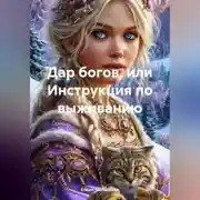Постер книги Дар судьбы или инструкция по выживанию
