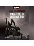 Сергей Жарковский - Creature of unknown kind