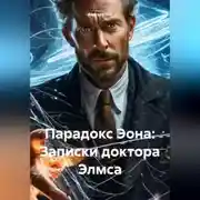 Постер книги Парадокс Эона: Записки доктора Элмса