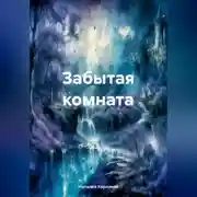 Постер книги Забытая комната.