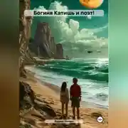 Постер книги Богиня Катишь и поэт