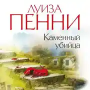 Постер книги Каменный убийца