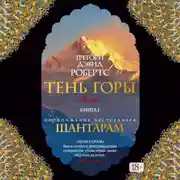 Постер книги Тень горы (Части 01-03)