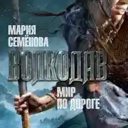 Постер книги Мир по дороге