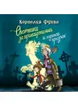Корнелия Функе - Охотники за привидениями и ледяной призрак