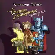 Постер книги Охотники за привидениями и замок ужасов