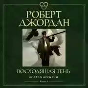 Постер книги Колесо Времени. Книга 4. Восходящая Тень