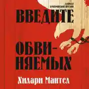 Постер книги Введите обвиняемых
