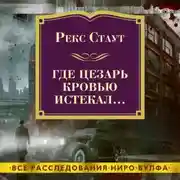 Постер книги Где Цезарь кровью истекал…