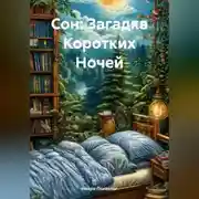 Постер книги Сон: Загадка Коротких Ночей