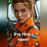 Постер книги Эта тётя с нами!