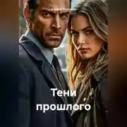 Постер книги «Тени прошлого»