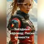 Постер книги «Звёздный хоровод: Песнь вечности»