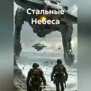Постер книги Стальные Небеса