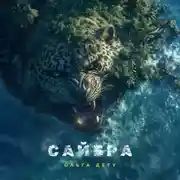 Постер книги Сайбра