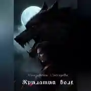 Постер книги Крылатый волк