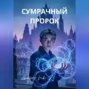 Постер книги Сумрачный Пророк