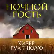 Постер книги Ночной гость
