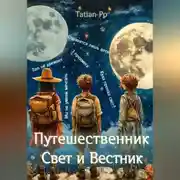 Постер книги Путешествнник, Свет и Вестник