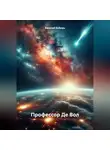 Василий Бобырь - ПРОФЕССОР ДЕ ВОЛ