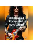 Дьякон Святой - «SEX,Drugs &amp; Rock-n-Roll: Путь Слэша»