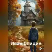 Постер книги Иван Спицин