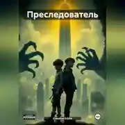 Постер книги Преследователь