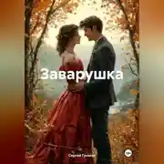 Постер книги Заварушка