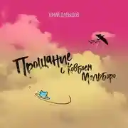 Постер книги Прощание с ковбоем мальборо