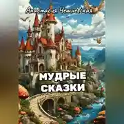 Постер книги Мудрые сказки