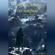 Постер книги Странствие по мирам. Техномаг Элгар