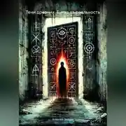 Постер книги Тени древних. Битва за реальность