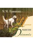 Михаил Пришвин - Кладовая солнца
