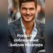 Постер книги Искусство соблазнения: Библия пикапера