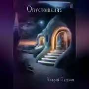 Постер книги Опустошение