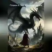 Постер книги Пламя и Лед: Хроники Авона