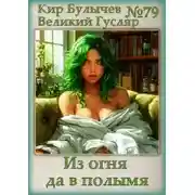 Постер книги Из огня да в полымя