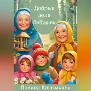 Постер книги Добрые дела бабушек