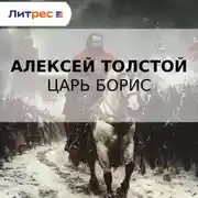 Постер книги Царь Борис