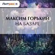 Постер книги На базаре
